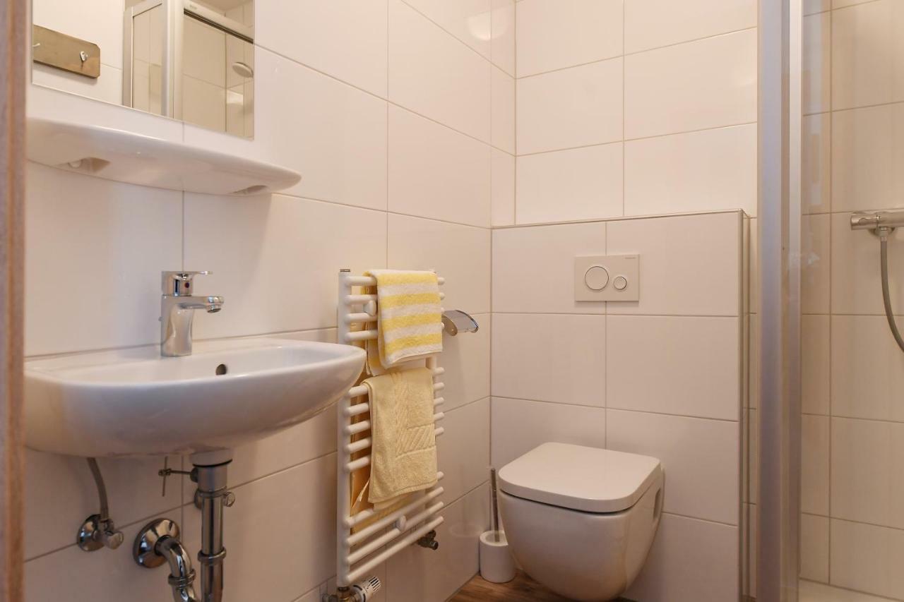 Pension Grenzenlos Selfkant Esterno foto