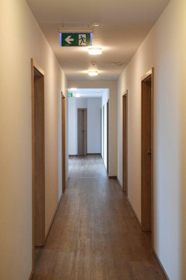 Pension Grenzenlos Selfkant Esterno foto